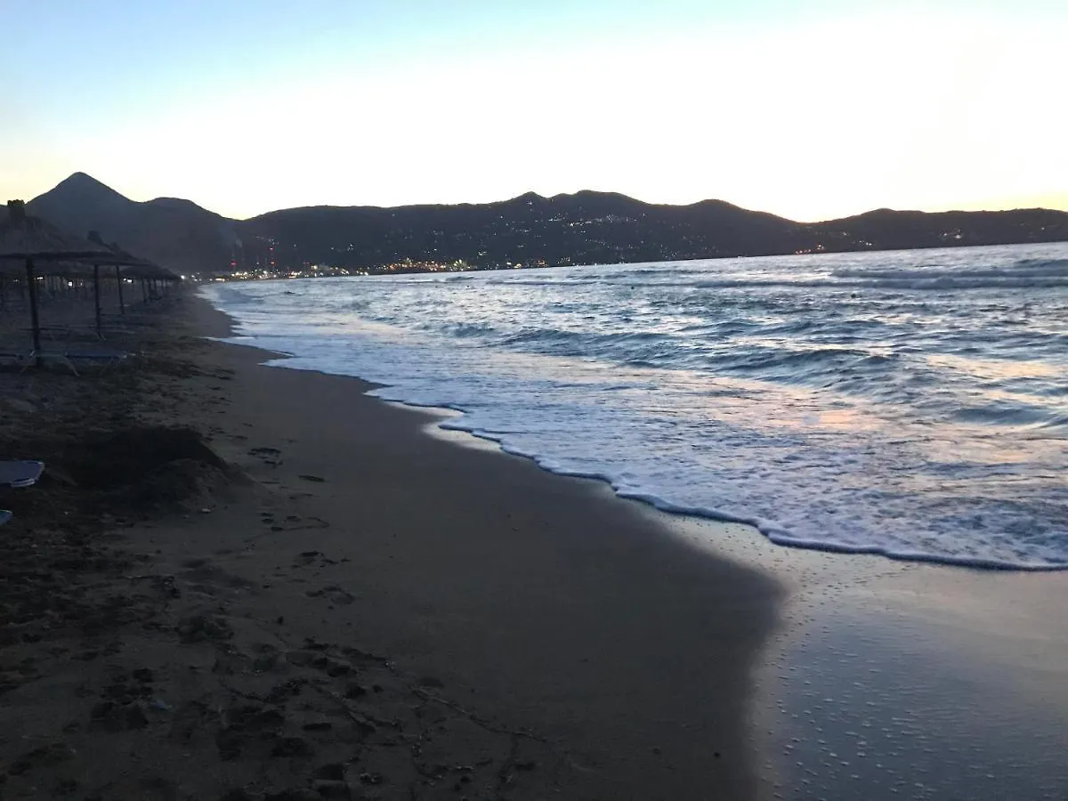 Le Mare Apartment Amoudara